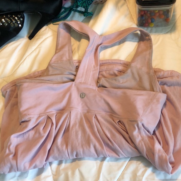 Lululemon Top - Picture 1 of 2